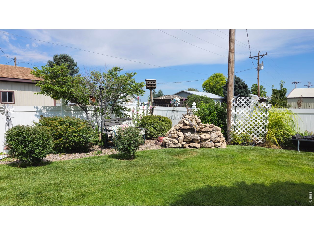 81 Main Street Stratton, CO 80836 - Photo 26 of 32 Water Feature
