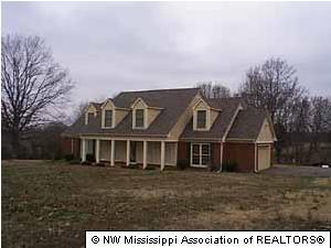 3869 Robertson Gin Road Hernando, MS 38632 - Photo 1 of 1 Primary Photo