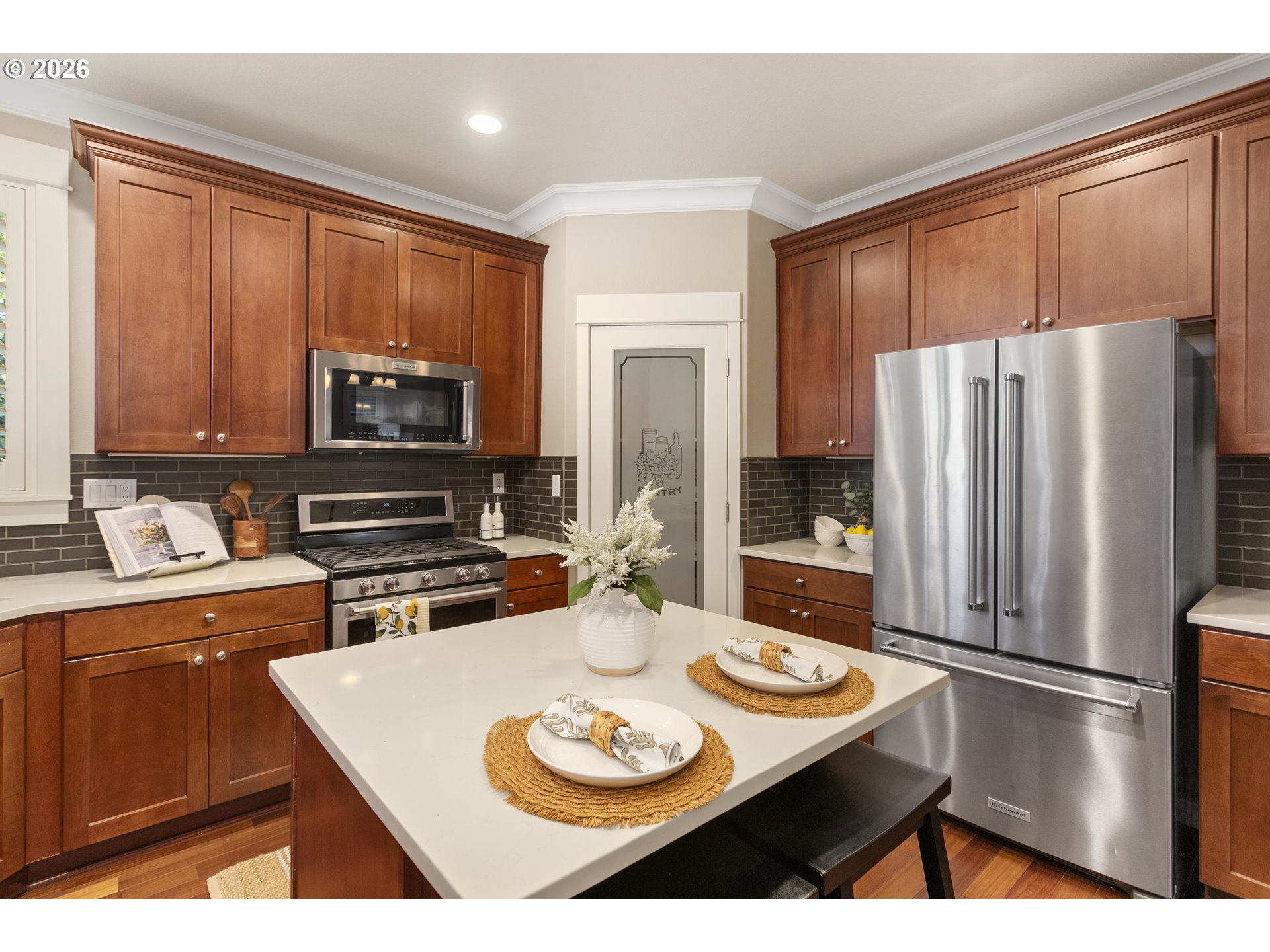 16327 Southwest Gemstone Court Beaverton, OR 97007 - Photo 12 of 41 Kitchen