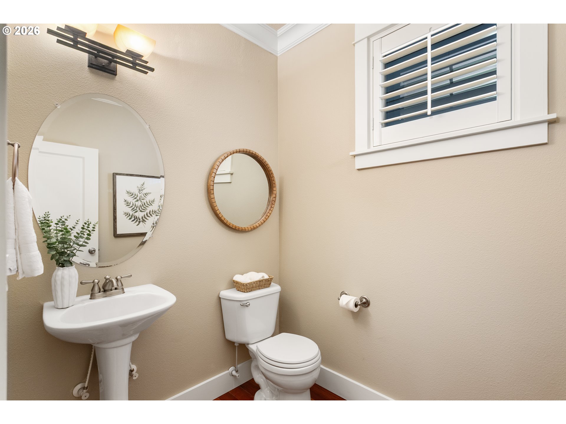 16327 Southwest Gemstone Court Beaverton, OR 97007 - Photo 15 of 41 Bathroom