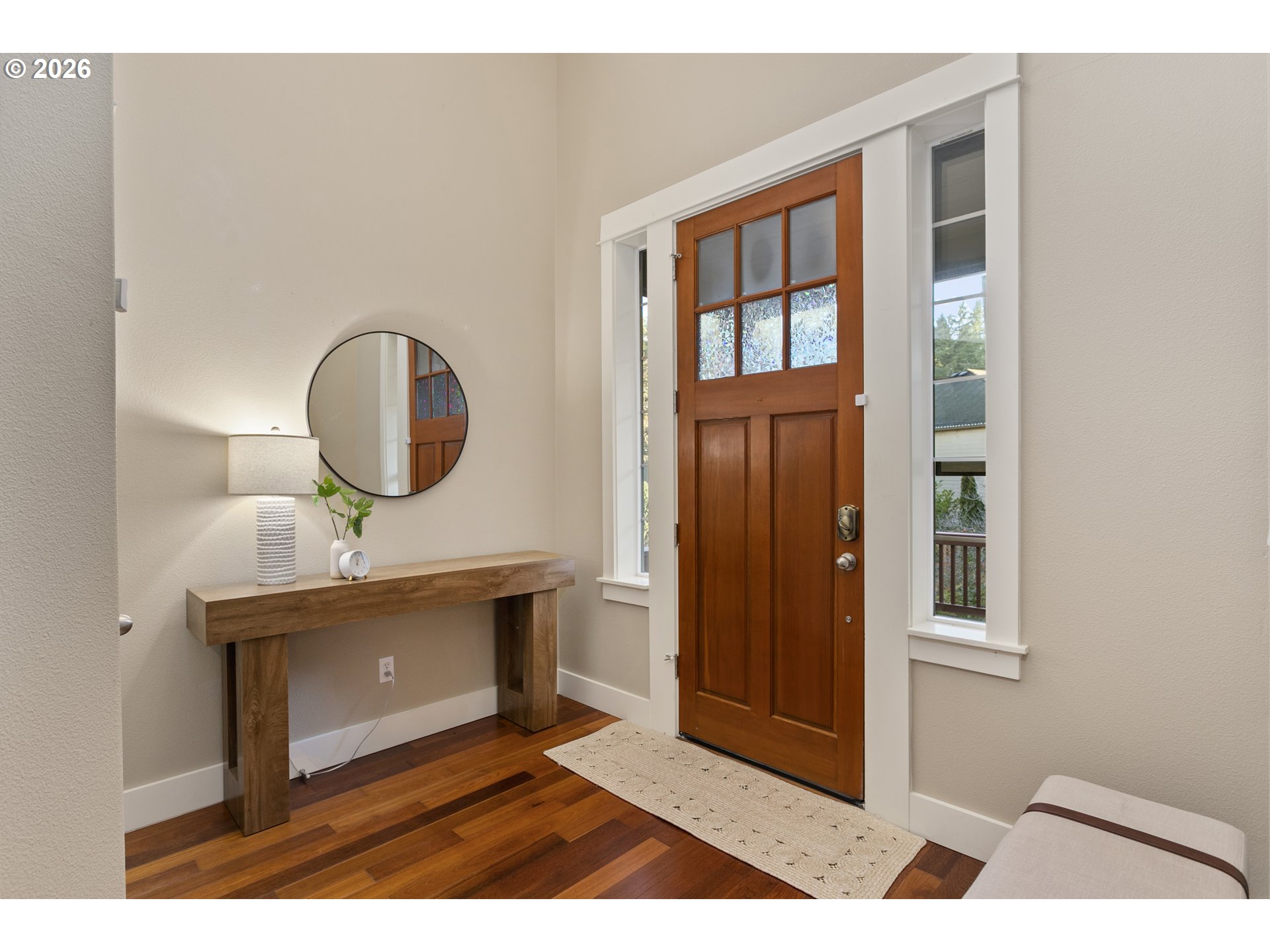 16327 Southwest Gemstone Court Beaverton, OR 97007 - Photo 2 of 41 Entrance/Foyer