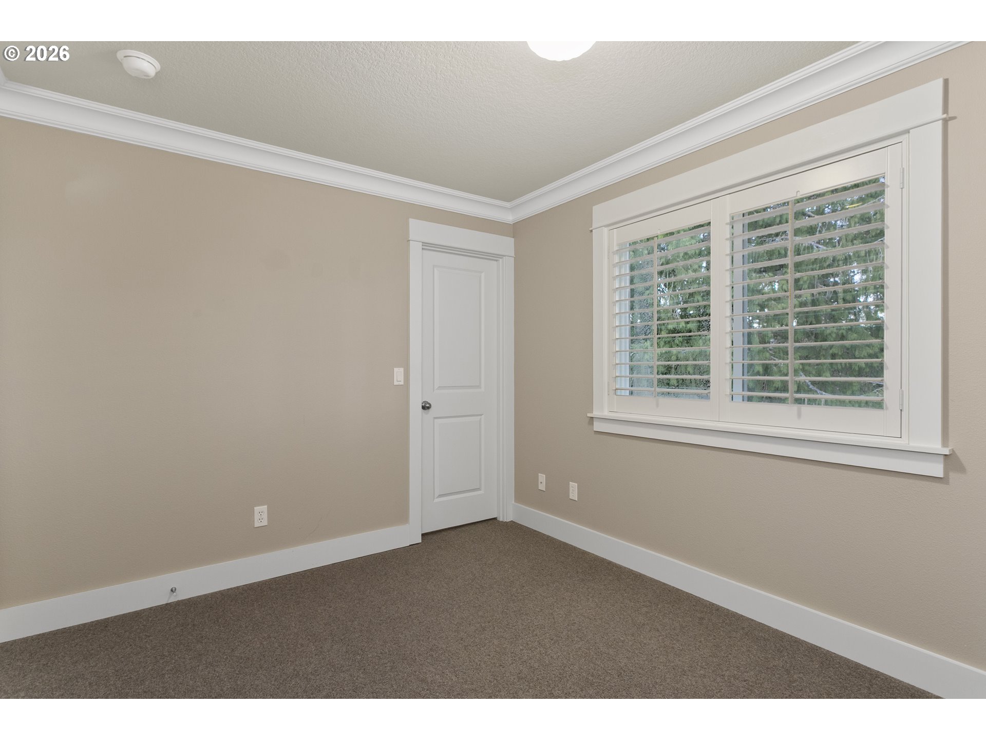 16327 Southwest Gemstone Court Beaverton, OR 97007 - Photo 24 of 41 Bedroom