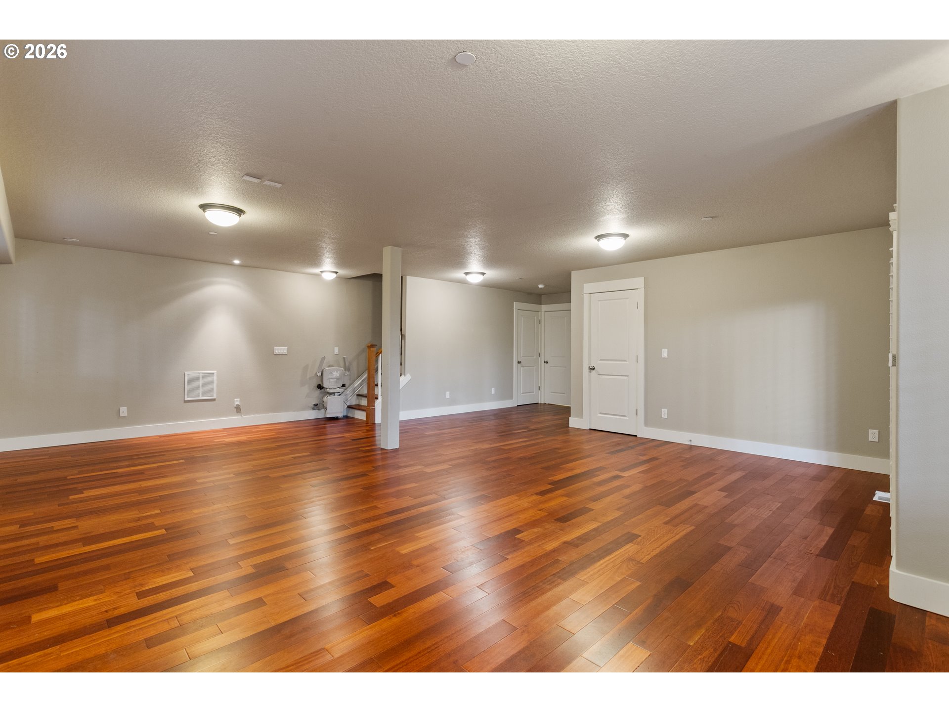 16327 Southwest Gemstone Court Beaverton, OR 97007 - Photo 33 of 41 Basement