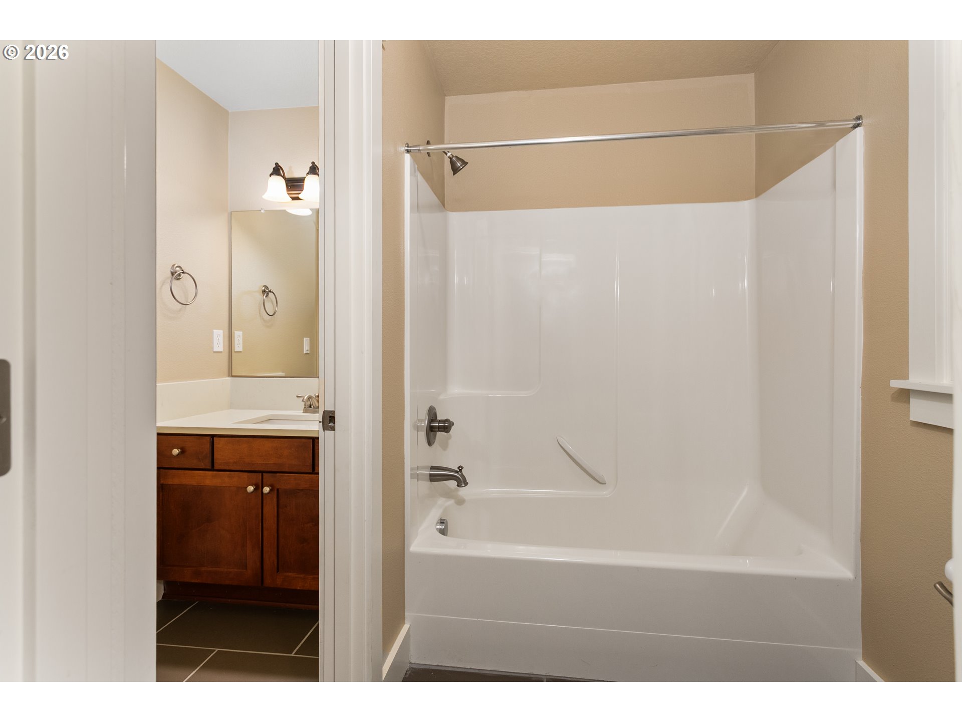 16327 Southwest Gemstone Court Beaverton, OR 97007 - Photo 35 of 41 Bathroom, Attached