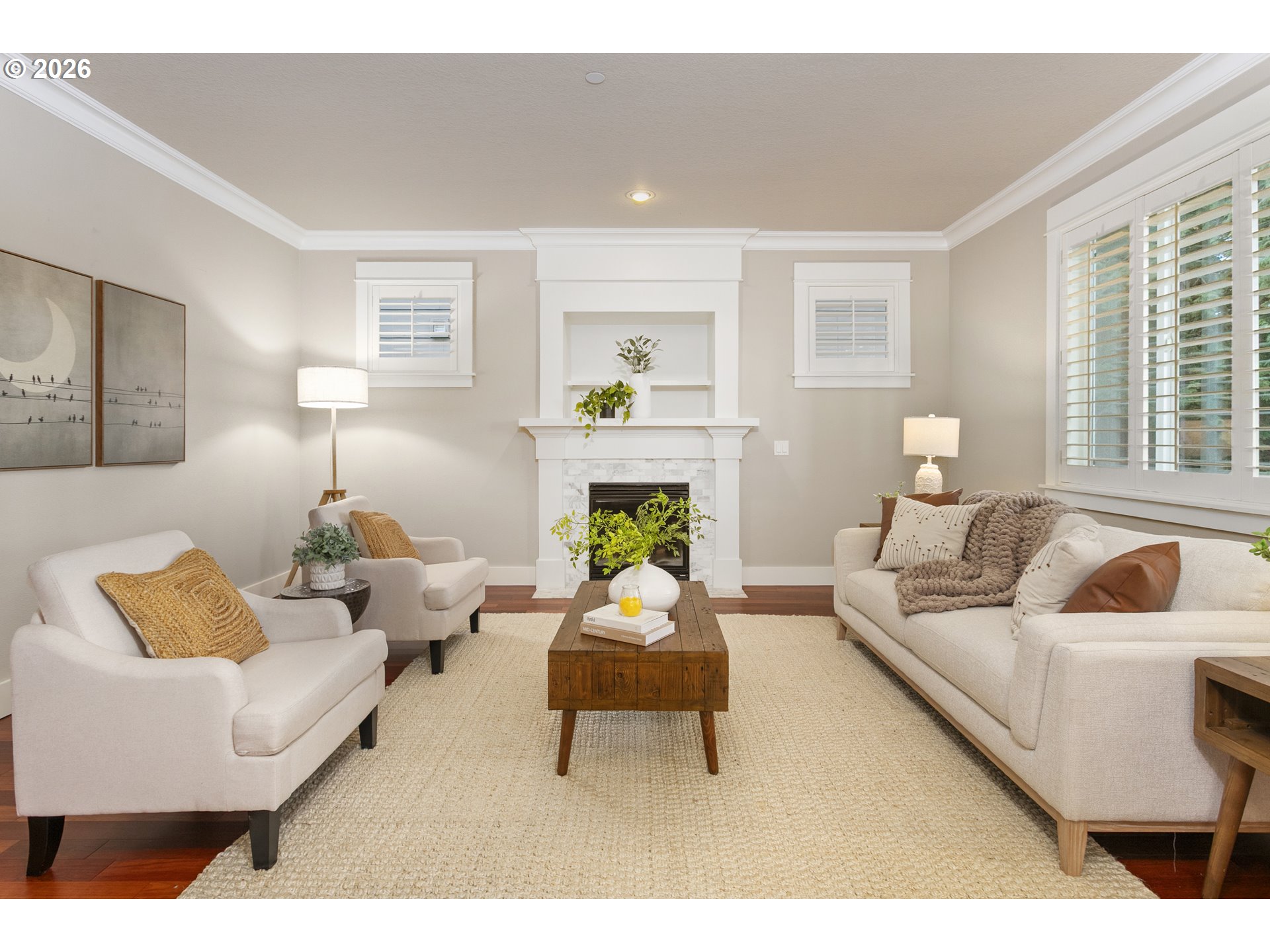 16327 Southwest Gemstone Court Beaverton, OR 97007 - Photo 4 of 41 Family Room