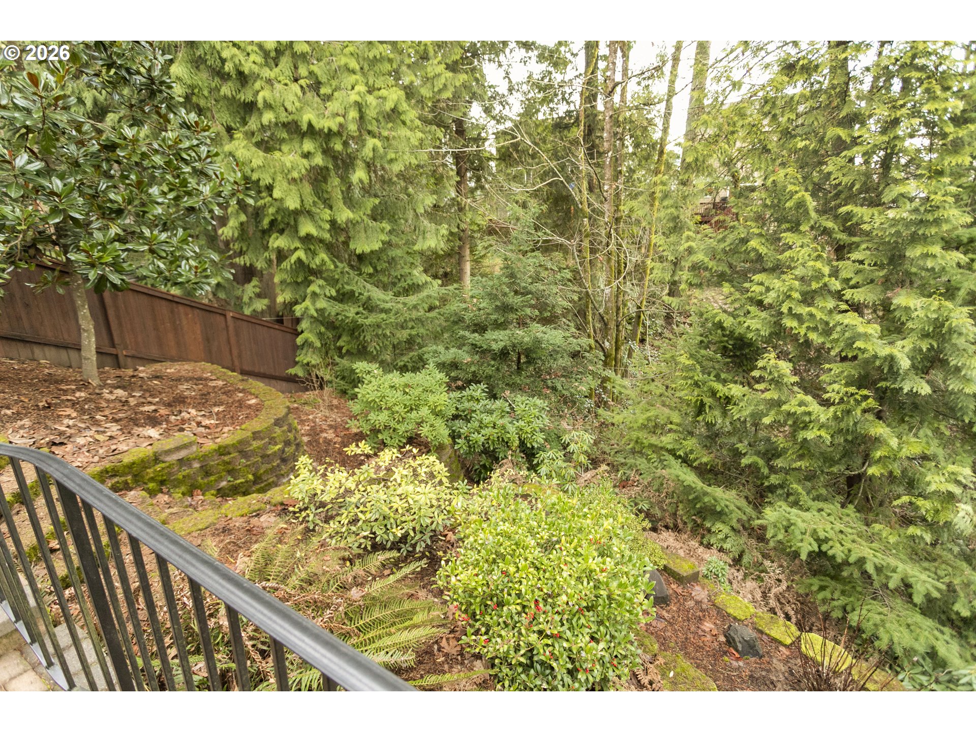 16327 Southwest Gemstone Court Beaverton, OR 97007 - Photo 41 of 41 Backyard