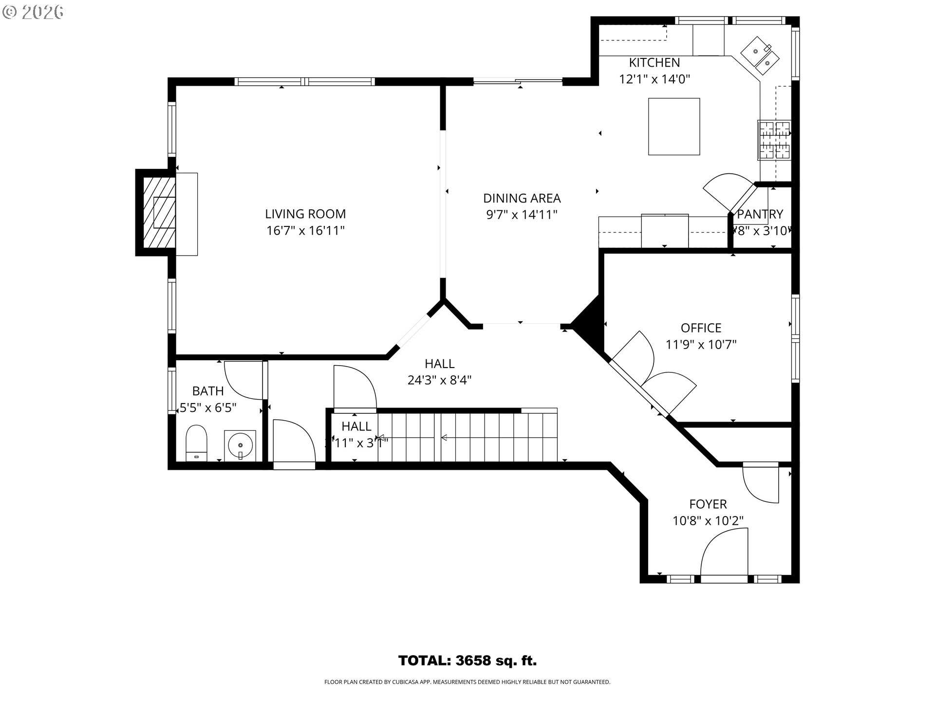 16327 Southwest Gemstone Court Beaverton, OR 97007 - Photo 43 of 46