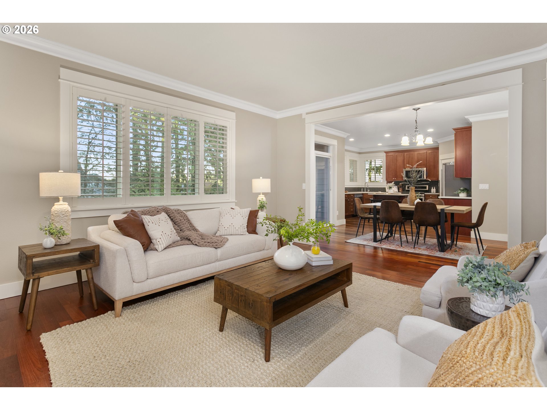 16327 Southwest Gemstone Court Beaverton, OR 97007 - Photo 7 of 41 Family Room