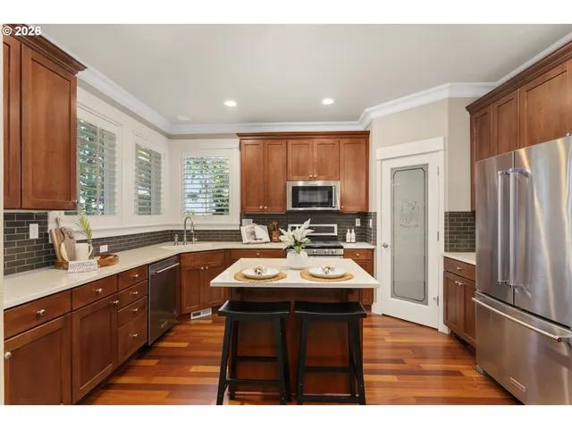 $819,000 | 16327 Southwest Gemstone Court, Beaverton, OR 97007