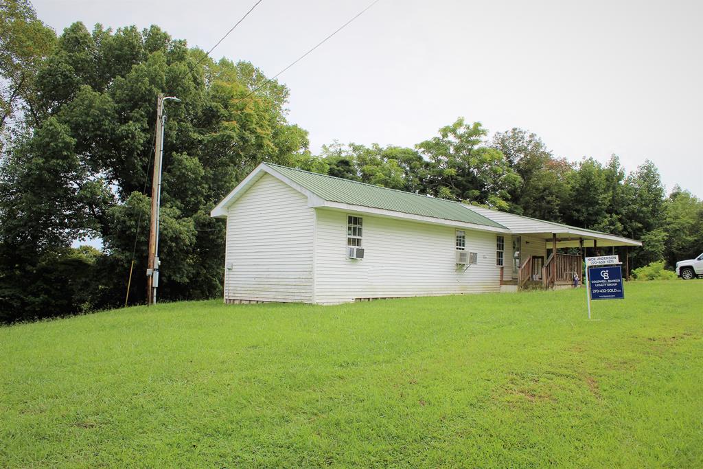933 Coomer Road Edmonton, KY 42129 - Photo 1 of 1 Gallery Image 1