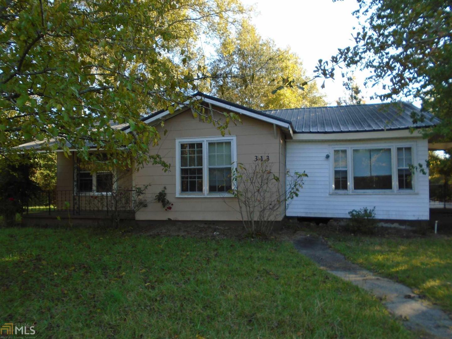 313 Freeman Road Barnesville, GA 30204 - Photo 1 of 1 Gallery Image 1