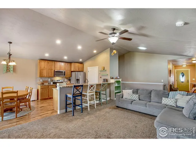 $520,000 | 795 Saddleback Drive, Milliken, CO 80543