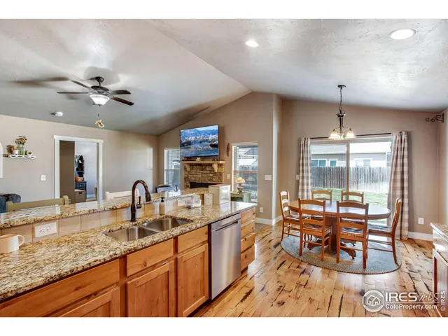 $520,000 | 795 Saddleback Drive, Milliken, CO 80543