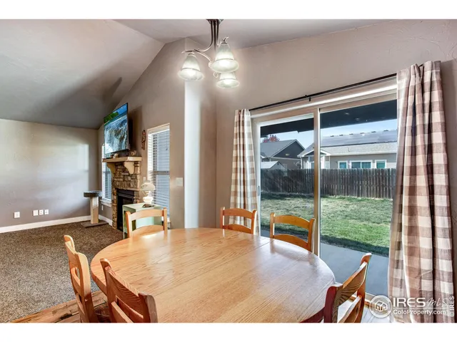 $520,000 | 795 Saddleback Drive, Milliken, CO 80543
