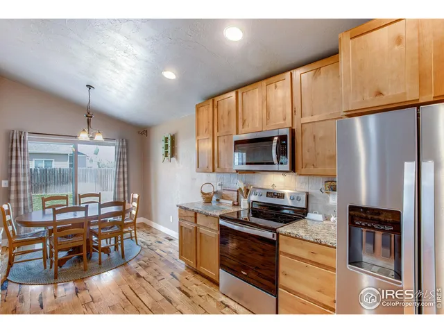 $520,000 | 795 Saddleback Drive, Milliken, CO 80543