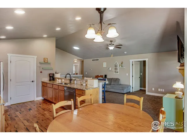 $520,000 | 795 Saddleback Drive, Milliken, CO 80543