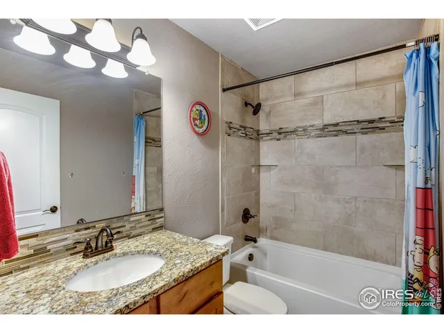 $520,000 | 795 Saddleback Drive, Milliken, CO 80543