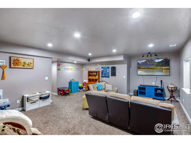 $520,000 | 795 Saddleback Drive, Milliken, CO 80543