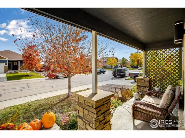 $520,000 | 795 Saddleback Drive, Milliken, CO 80543