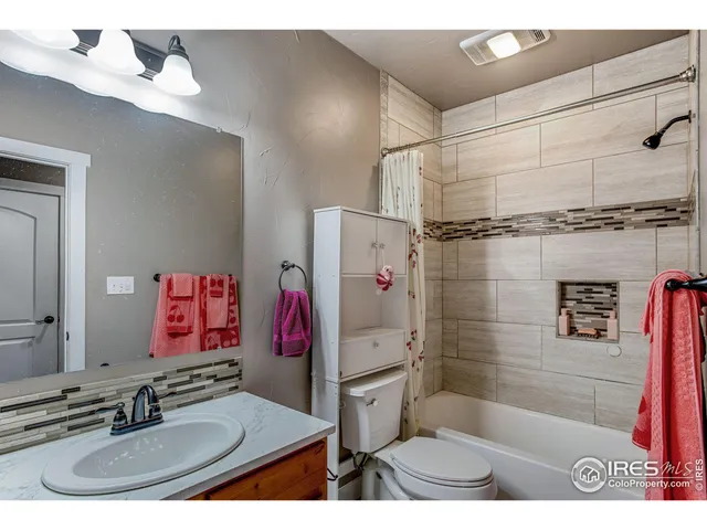 $520,000 | 795 Saddleback Drive, Milliken, CO 80543