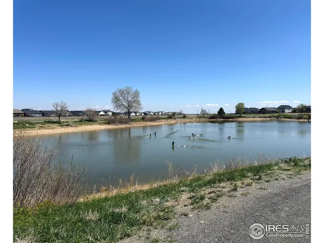 $520,000 | 795 Saddleback Drive, Milliken, CO 80543