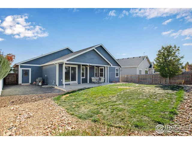 $520,000 | 795 Saddleback Drive, Milliken, CO 80543