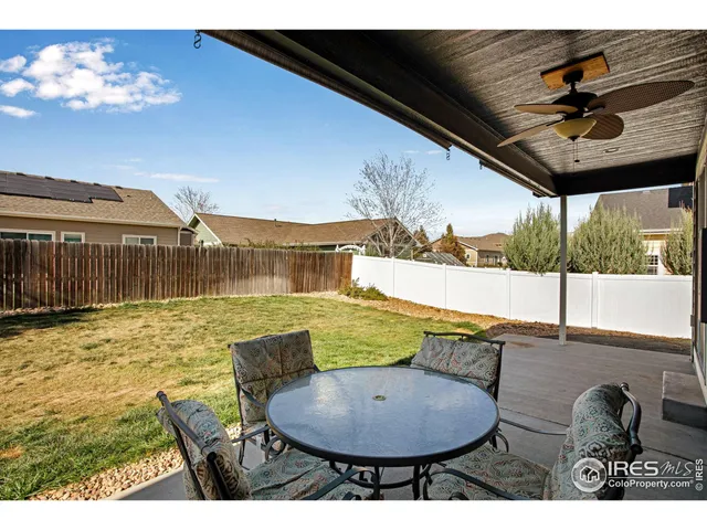 $520,000 | 795 Saddleback Drive, Milliken, CO 80543