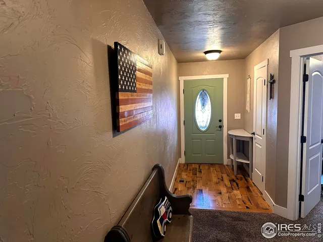 $520,000 | 795 Saddleback Drive, Milliken, CO 80543