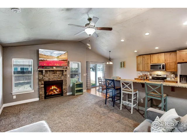 $520,000 | 795 Saddleback Drive, Milliken, CO 80543