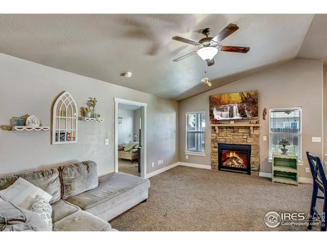 $520,000 | 795 Saddleback Drive, Milliken, CO 80543