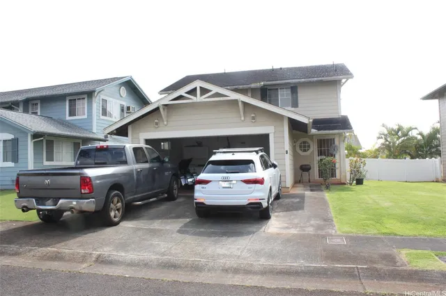 $990,000 | 95-1039 Pahaku Street, Mililani, HI 96789
