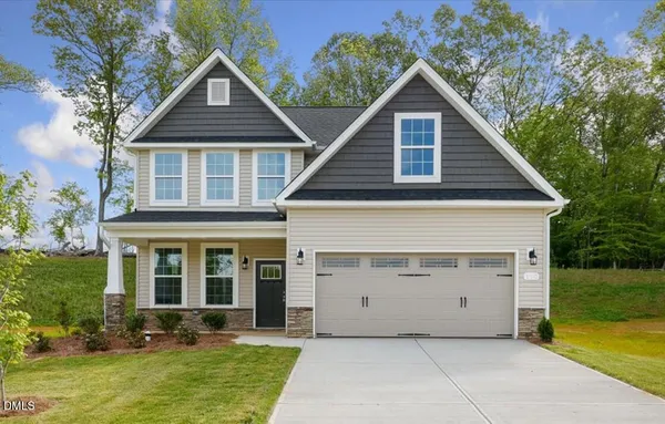 $500,470 | 1516 Reese Court, Unit 73, Burlington, NC 27217