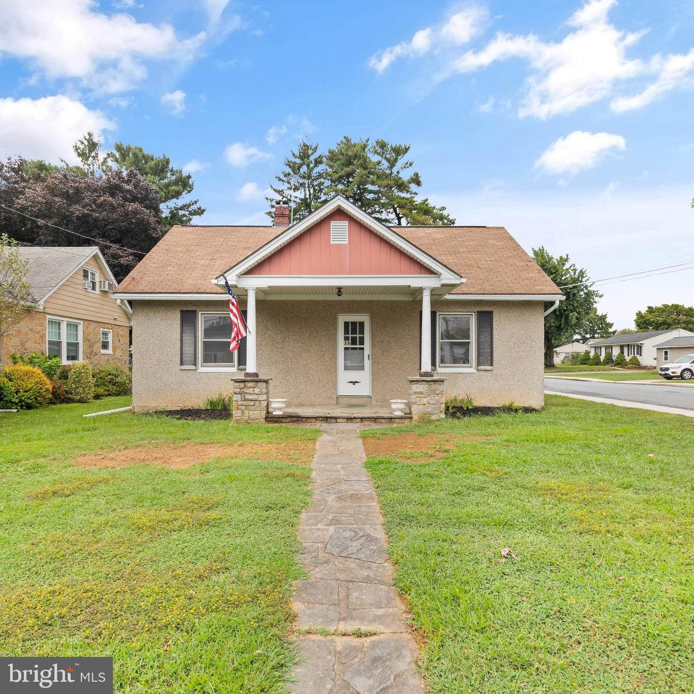 33 Haines Avenue, Rising Sun, MD 21911 Compass