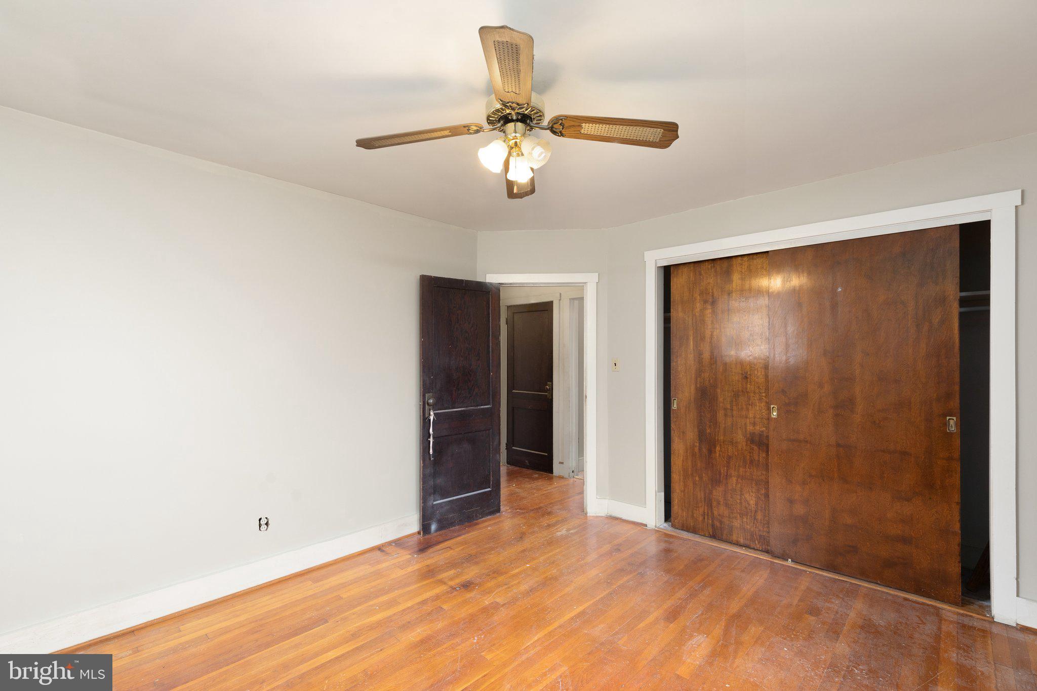 33 Haines Avenue Rising Sun, MD 21911 - Photo 11 of 15 Bedroom 1