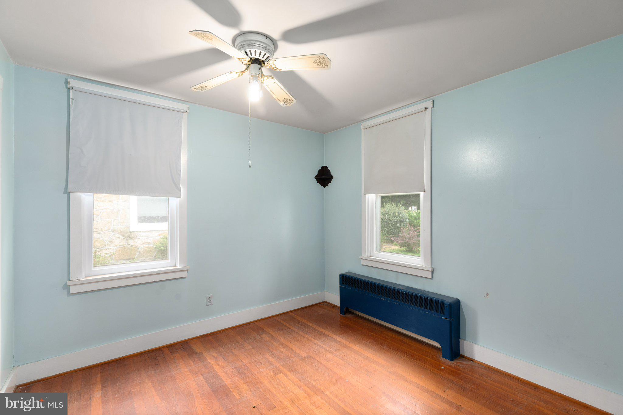 33 Haines Avenue Rising Sun, MD 21911 - Photo 12 of 15 Bedroom 2
