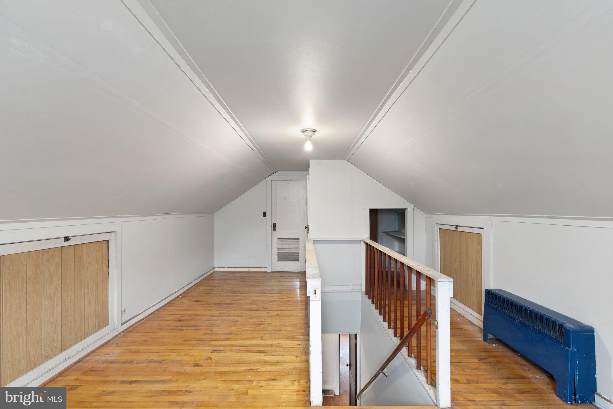 33 Haines Avenue Rising Sun, MD 21911 - Photo 14 of 15 Bedroom 3