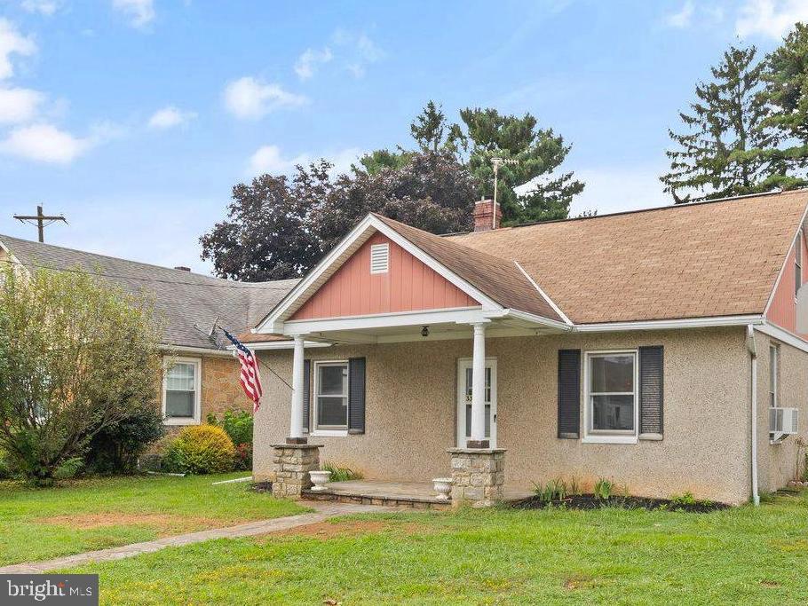 33 Haines Avenue Rising Sun, MD 21911 - Photo 2 of 15 Welcome to 33 Haines Ave.