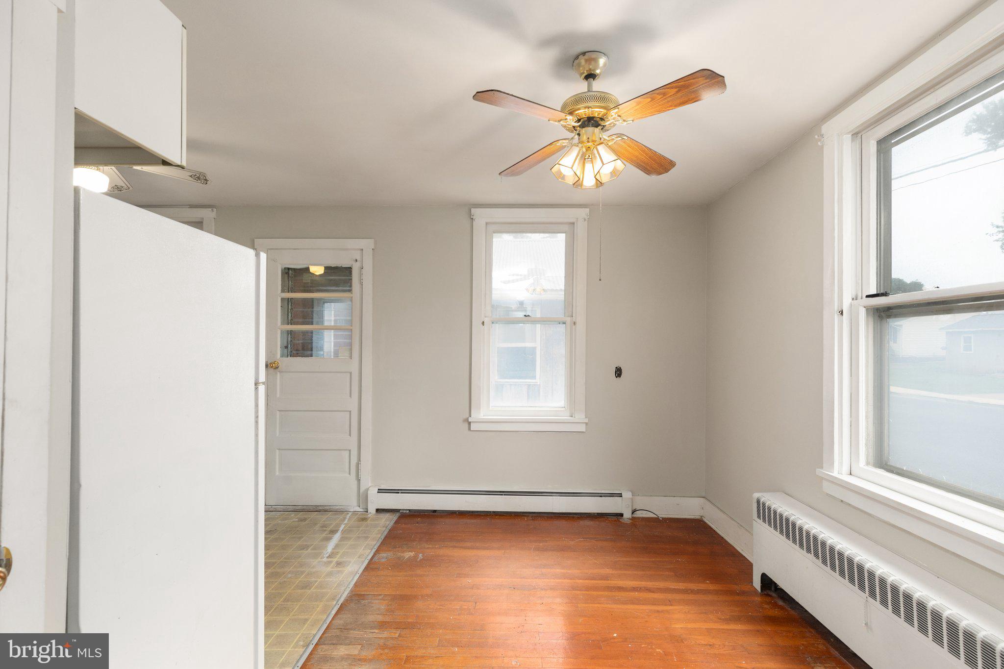 33 Haines Avenue Rising Sun, MD 21911 - Photo 5 of 15 Dining Area