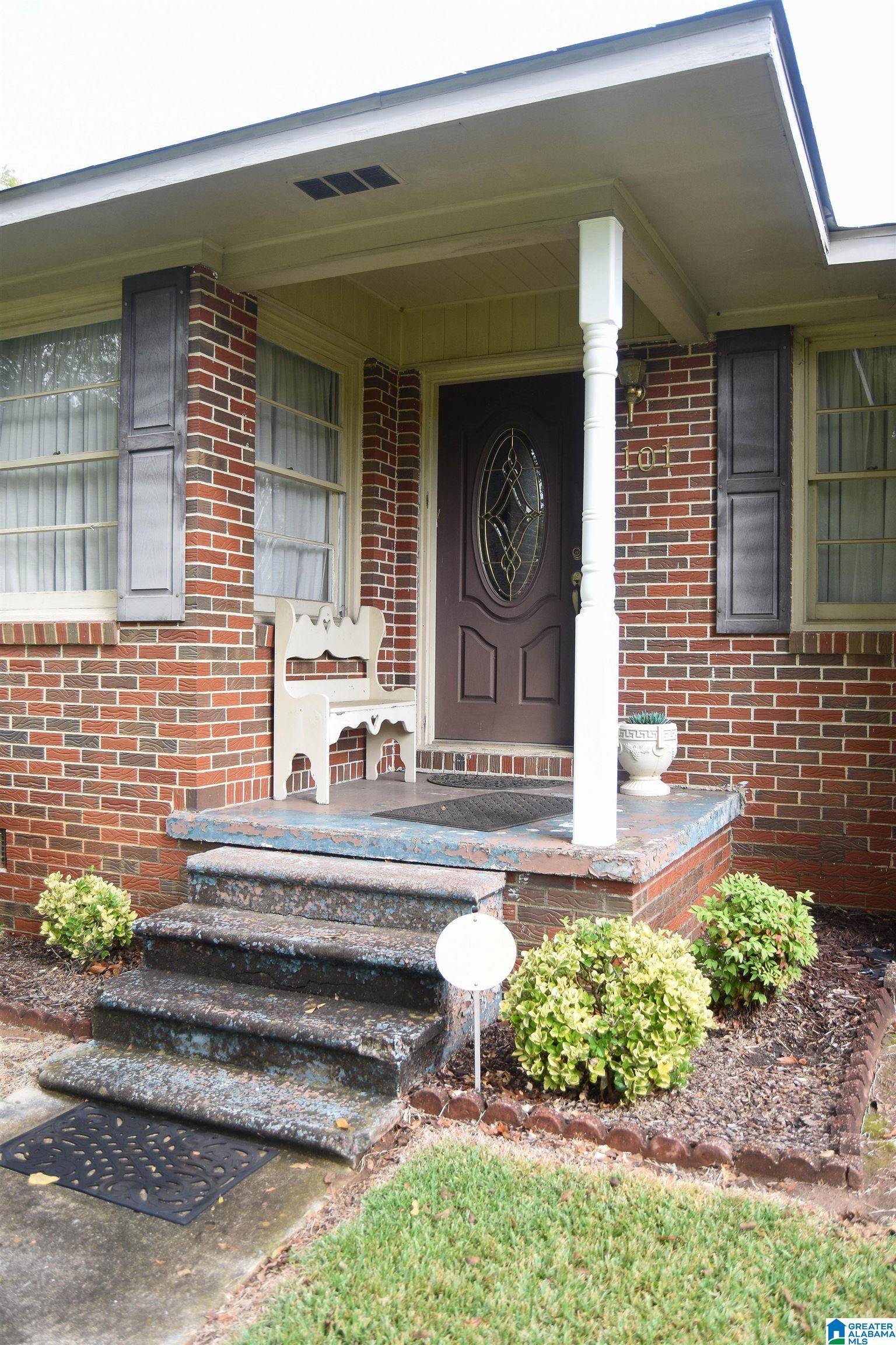 101 Adelaide Street Southwest Jacksonville, AL 36265 - Photo 6 of 54
