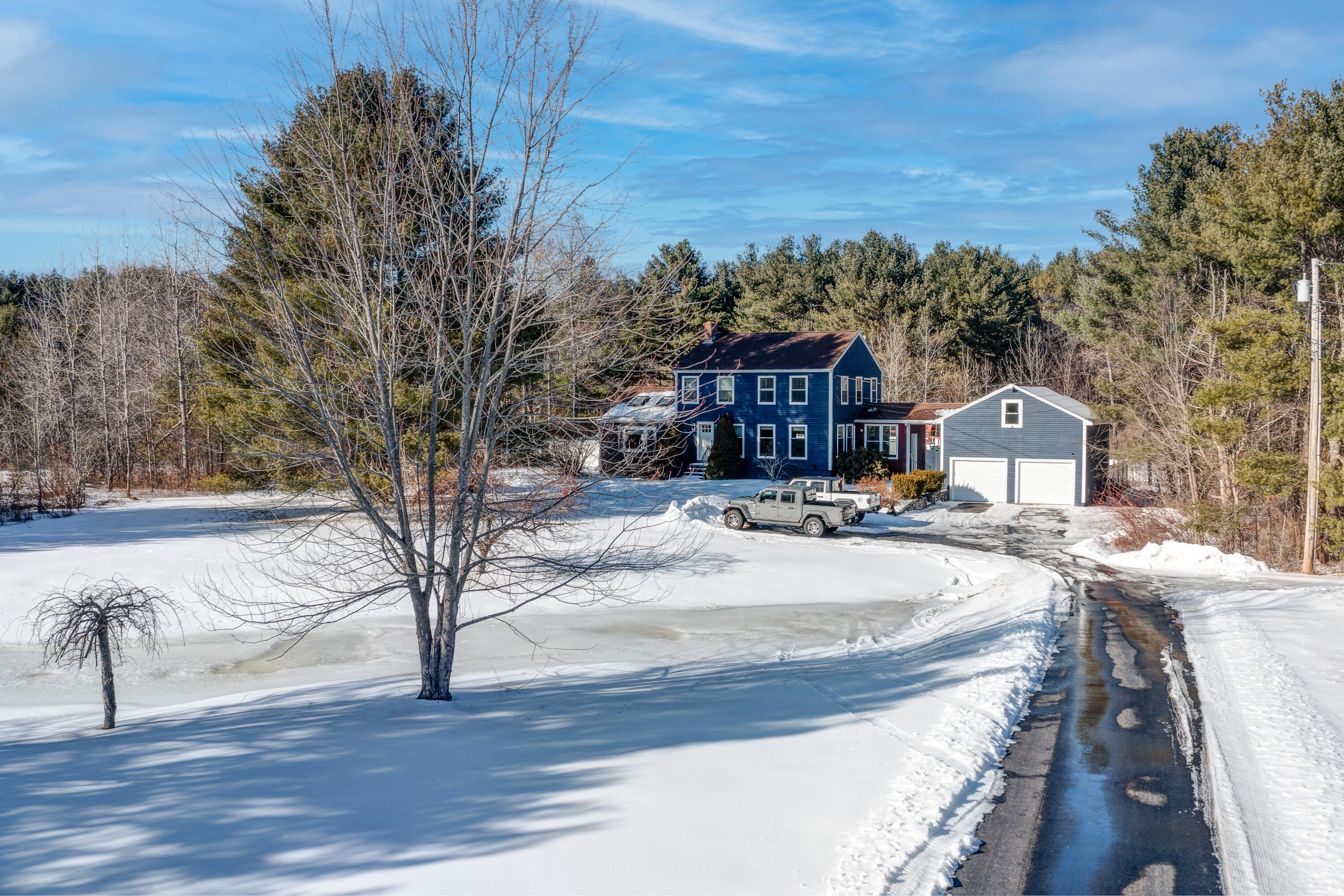 123 Holmes Road Scarborough, ME 04074 - Photo 5 of 57 123Holmes-6