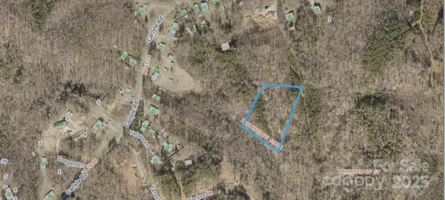 $70,000 | 0 Carlyle Road, Troutman, NC 28166