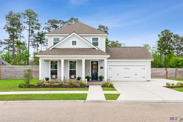 $520,000 | 2040 Prestwood Lane, Covington, LA 70433