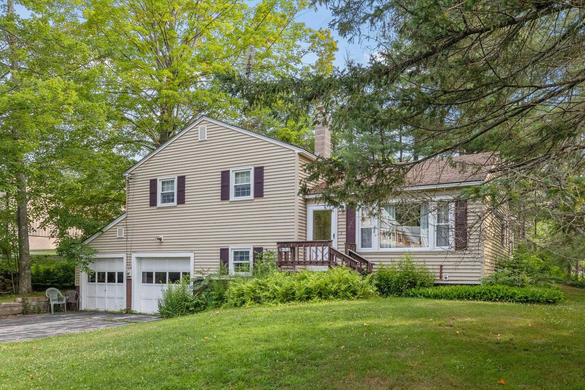 33 Loudon Road Pittsfield, NH 03263 - Photo 2 of 34