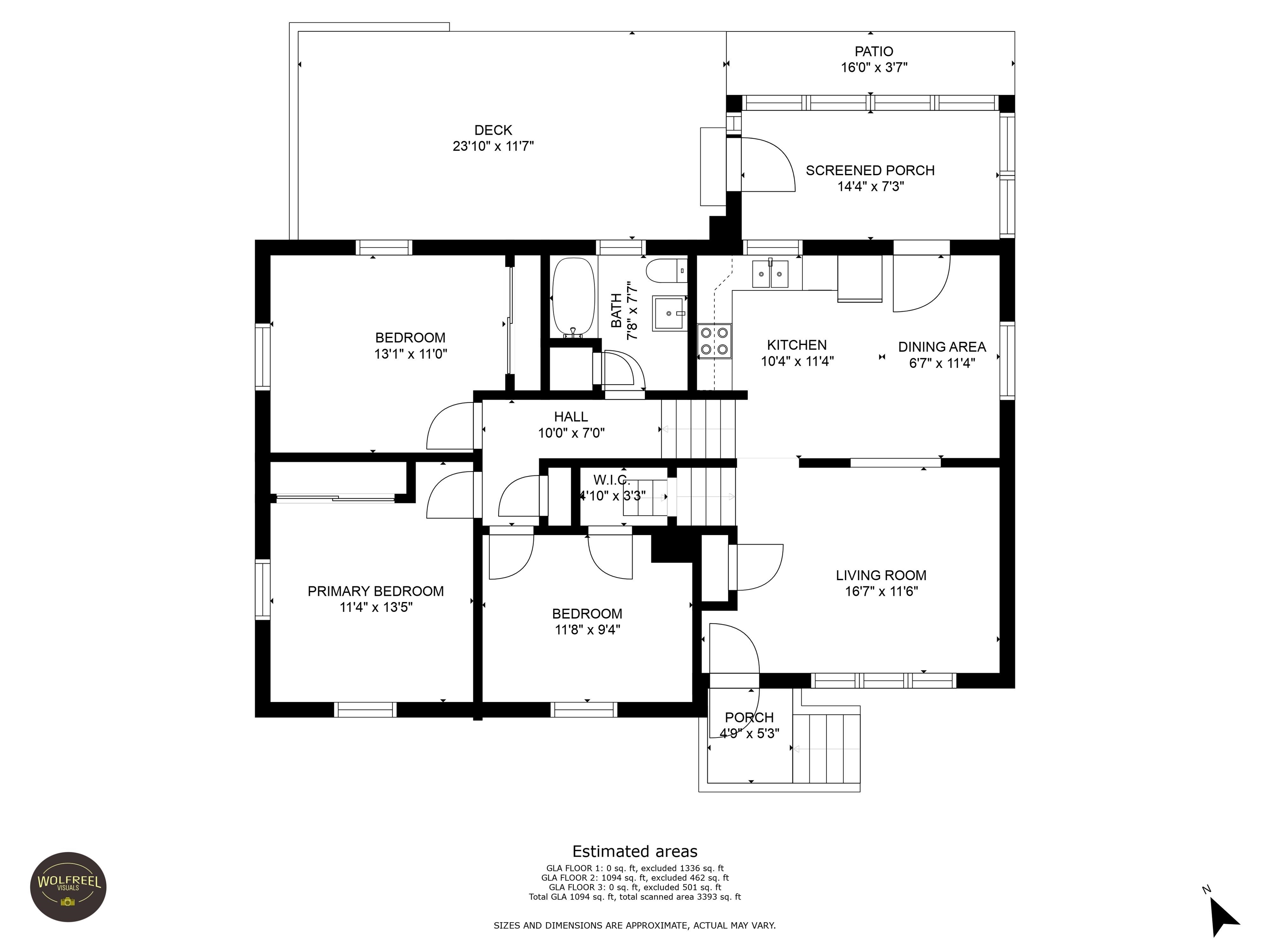 33 Loudon Road Pittsfield, NH 03263 - Photo 34 of 34