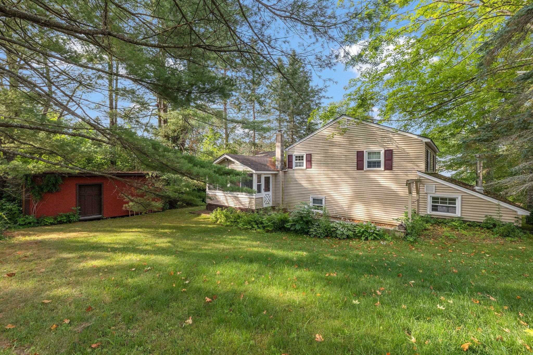 33 Loudon Road Pittsfield, NH 03263 - Photo 5 of 34