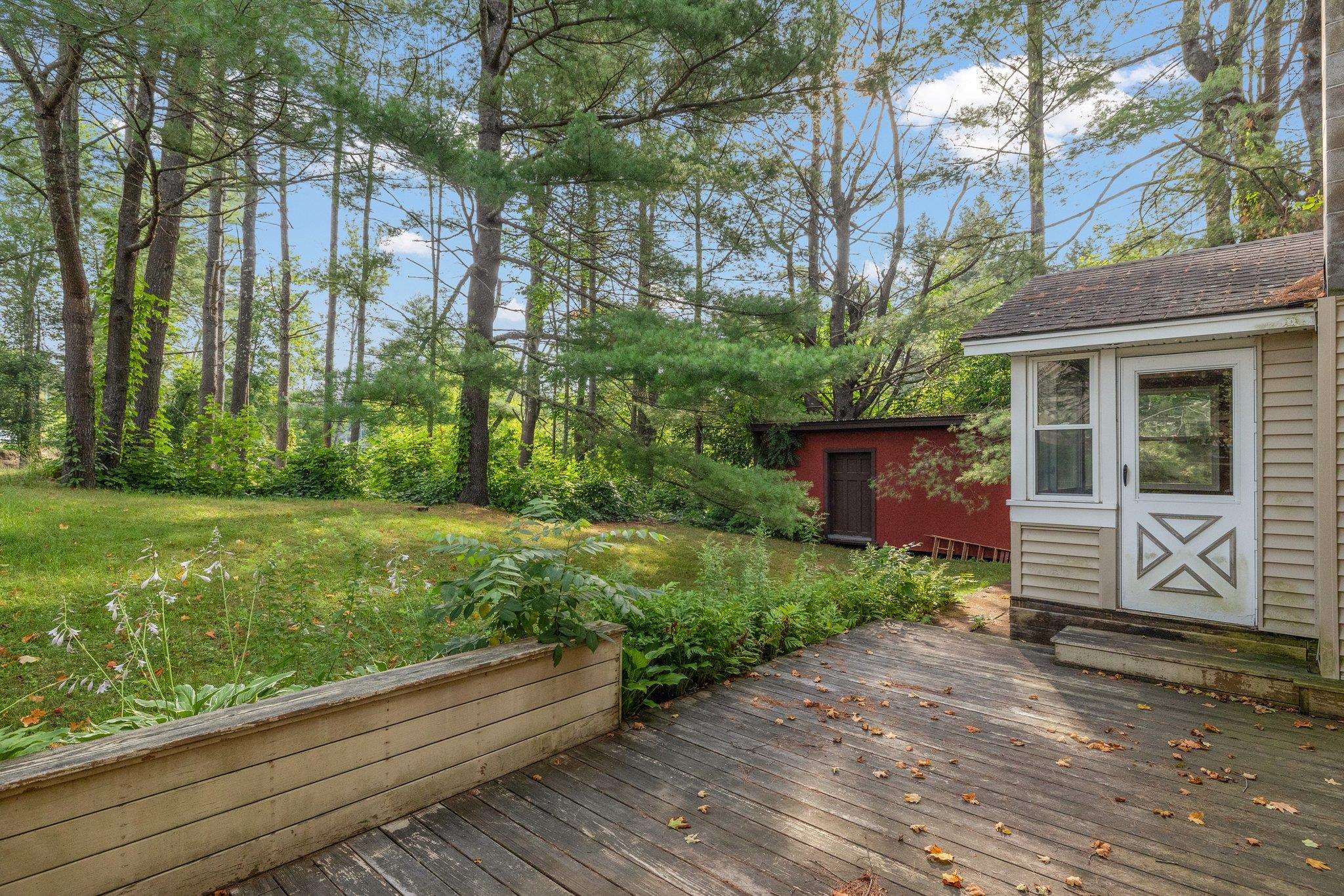 33 Loudon Road Pittsfield, NH 03263 - Photo 6 of 34
