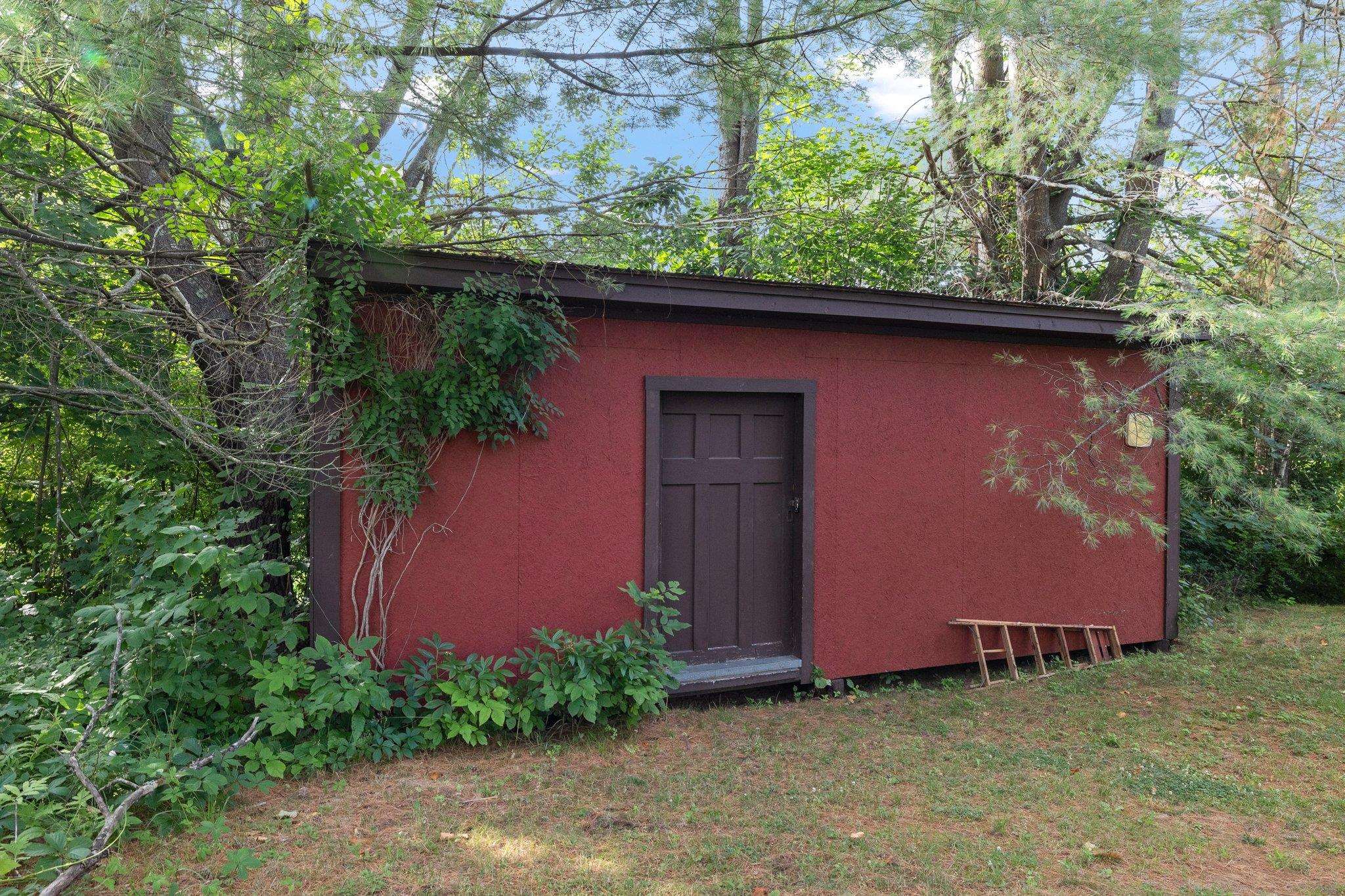 33 Loudon Road Pittsfield, NH 03263 - Photo 7 of 34