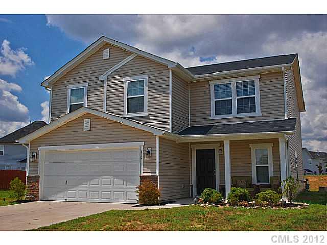 810 Risburg Lane Charlotte, NC 28262 - Photo 1 of 16