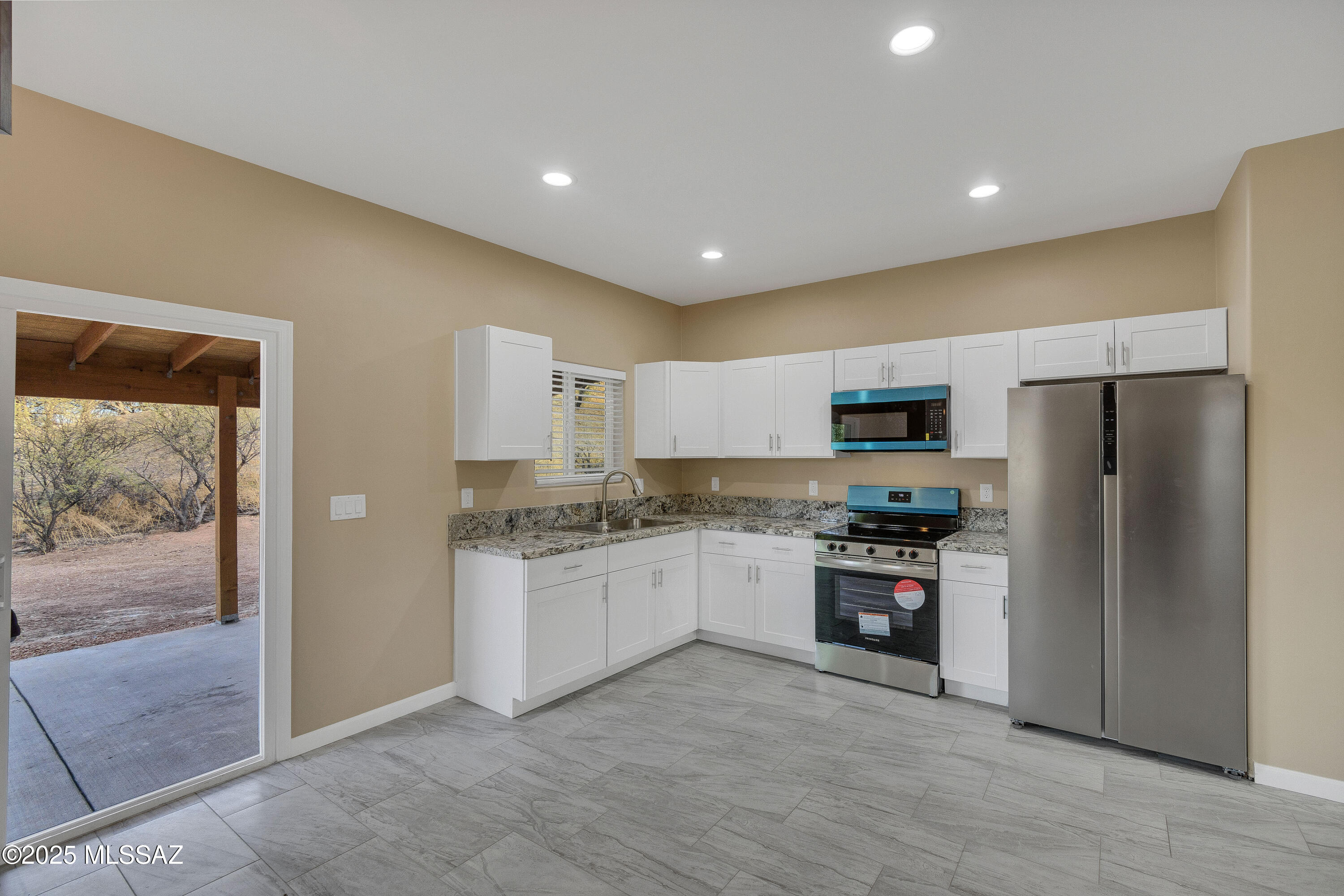944 Paseo Queretaro Rio Rico, AZ 85648 - Photo 12 of 38