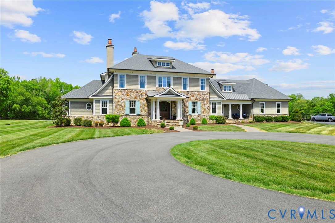 3264 Three Bridge Road Powhatan, VA 23139 - Photo 73 of 78